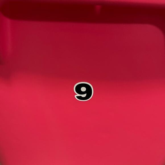 Anthropologie W5 Blue Leopard Print Halter Tank  Top Women’s Size Medium Fringe - Picture 12 of 12